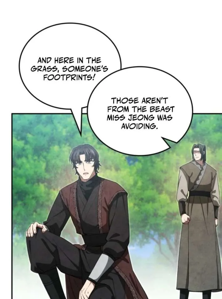 How to Live as a Civil Servant in Murim Chapter 33 Online - página 73