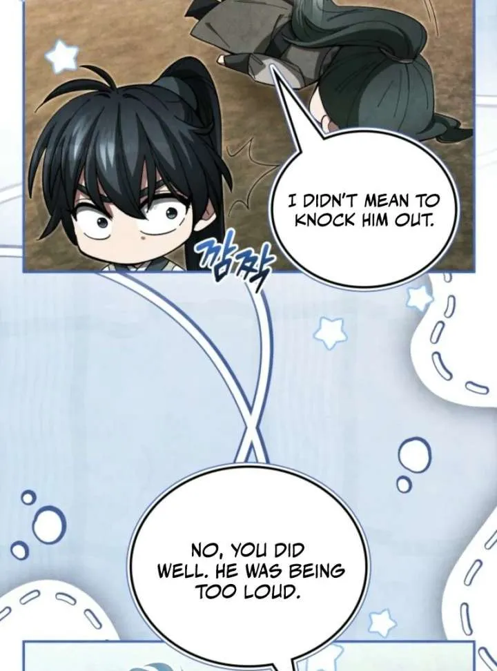 How to Live as a Civil Servant in Murim Chapter 33 Online - página 80