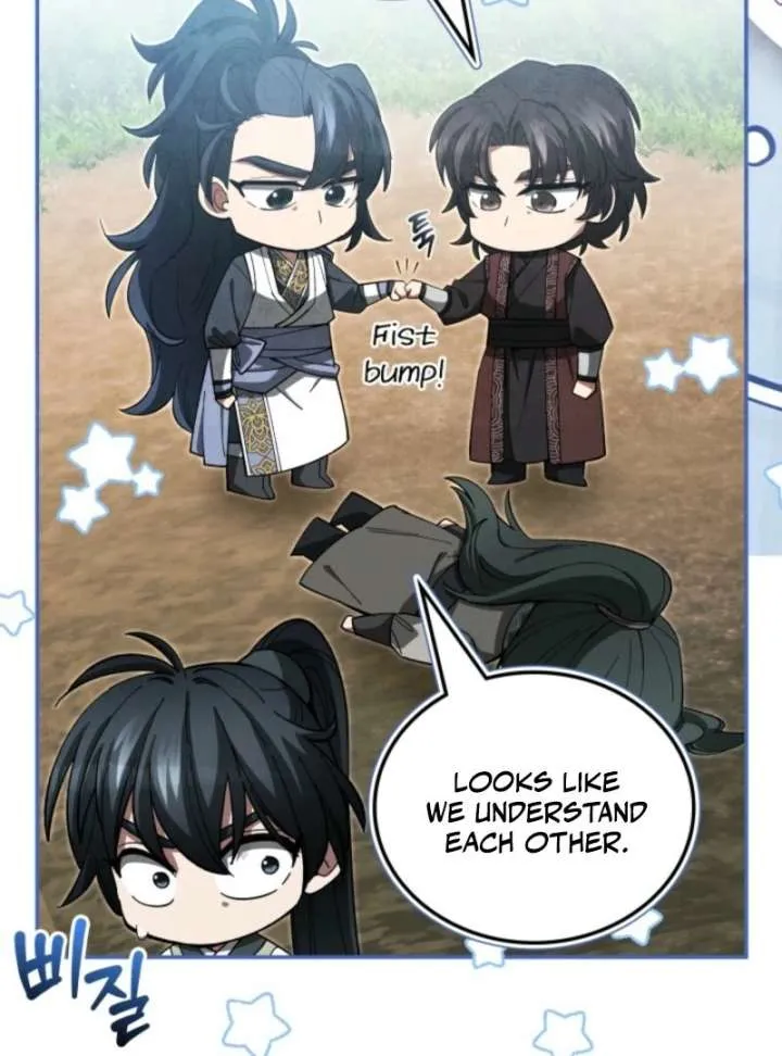 How to Live as a Civil Servant in Murim Chapter 33 Online - página 81