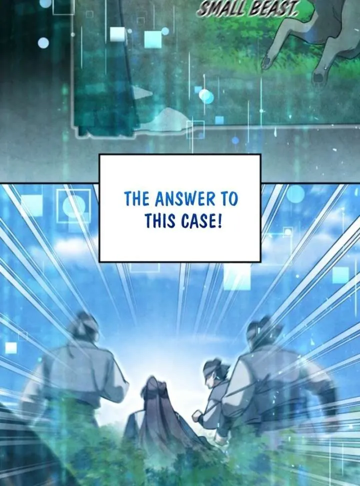 How to Live as a Civil Servant in Murim Chapter 33 Online - página 93