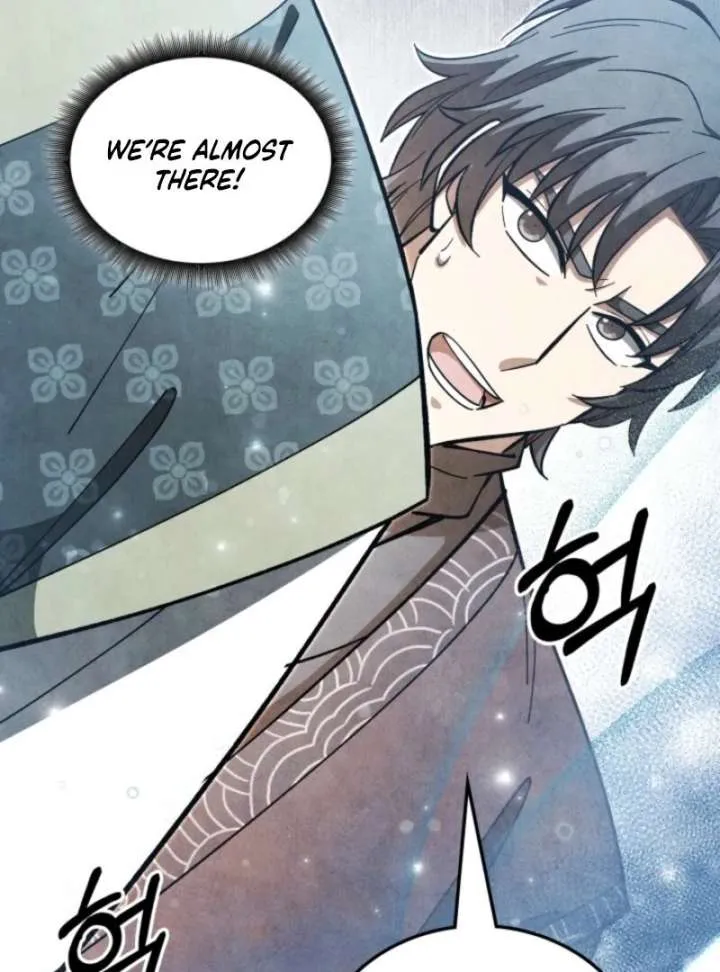 How to Live as a Civil Servant in Murim Chapter 33 Online - página 108
