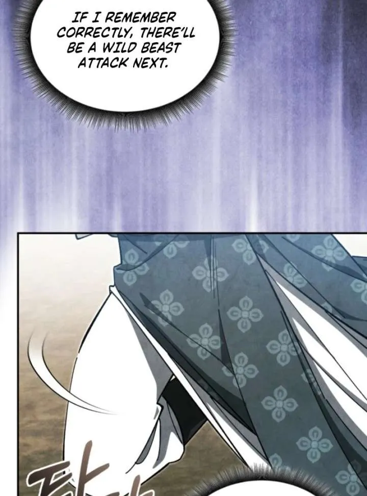 How to Live as a Civil Servant in Murim Chapter 33 Online - página 118