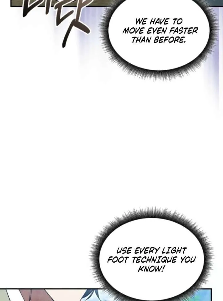 How to Live as a Civil Servant in Murim Chapter 33 Online - página 119