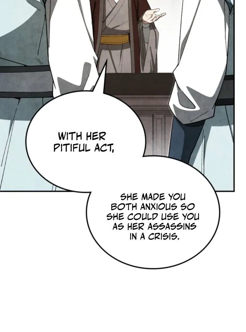 How to Live as a Civil Servant in Murim Chapter 35 Online - página 2