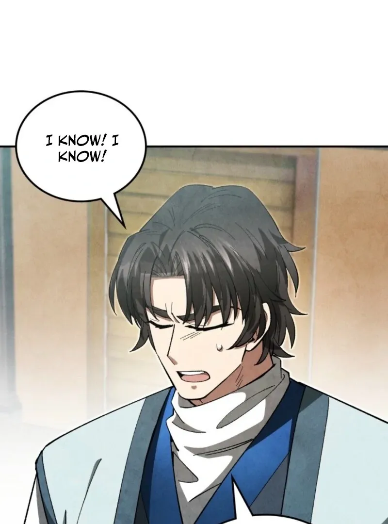 How to Live as a Civil Servant in Murim Chapter 35 Online - página 3