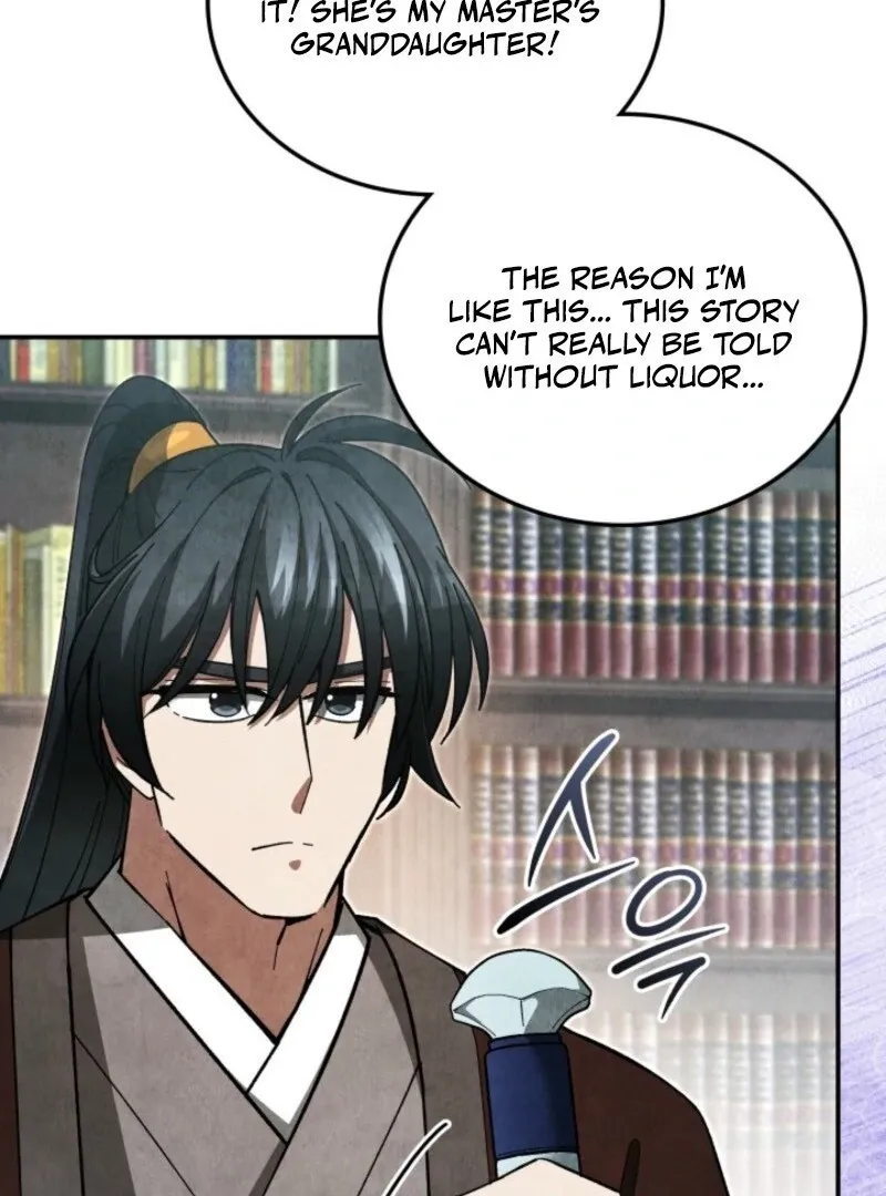 How to Live as a Civil Servant in Murim Chapter 35 Online - página 8