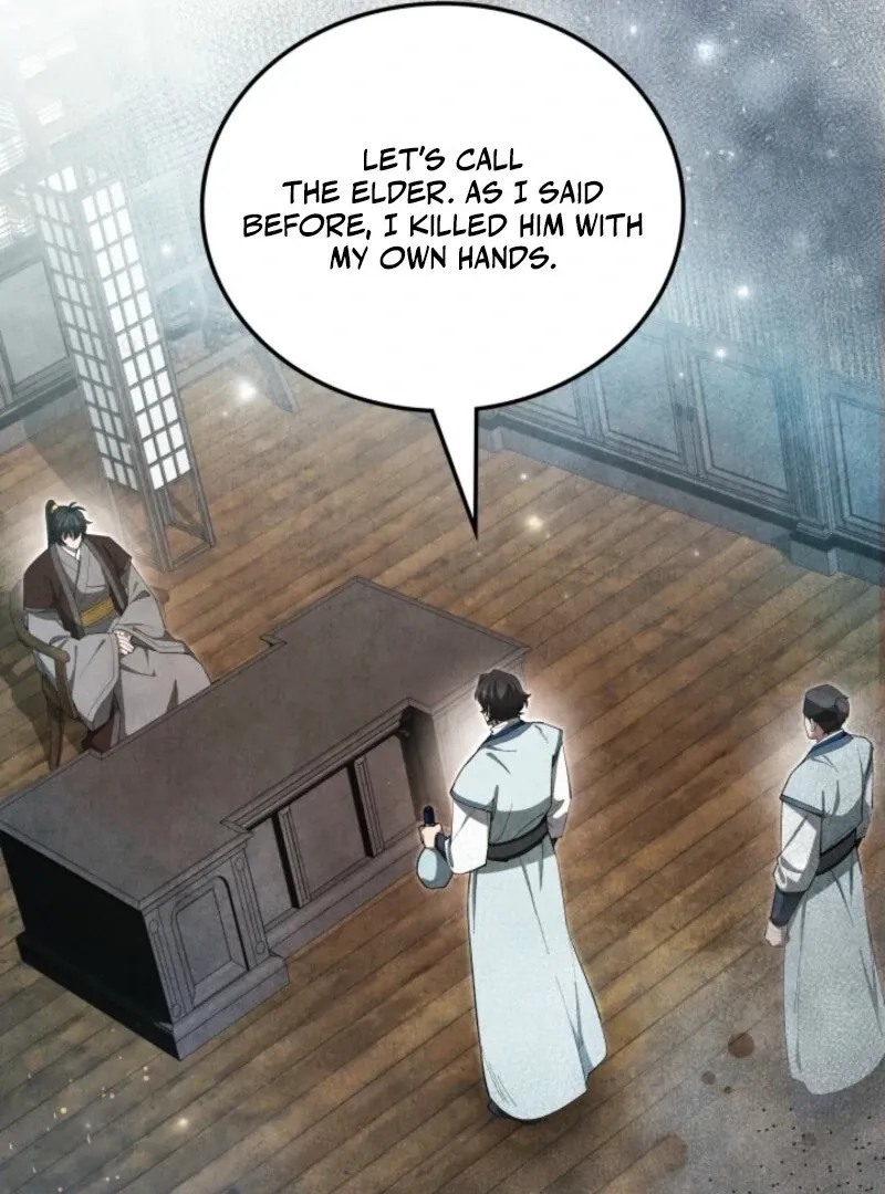 How to Live as a Civil Servant in Murim Chapter 35 Online - página 16