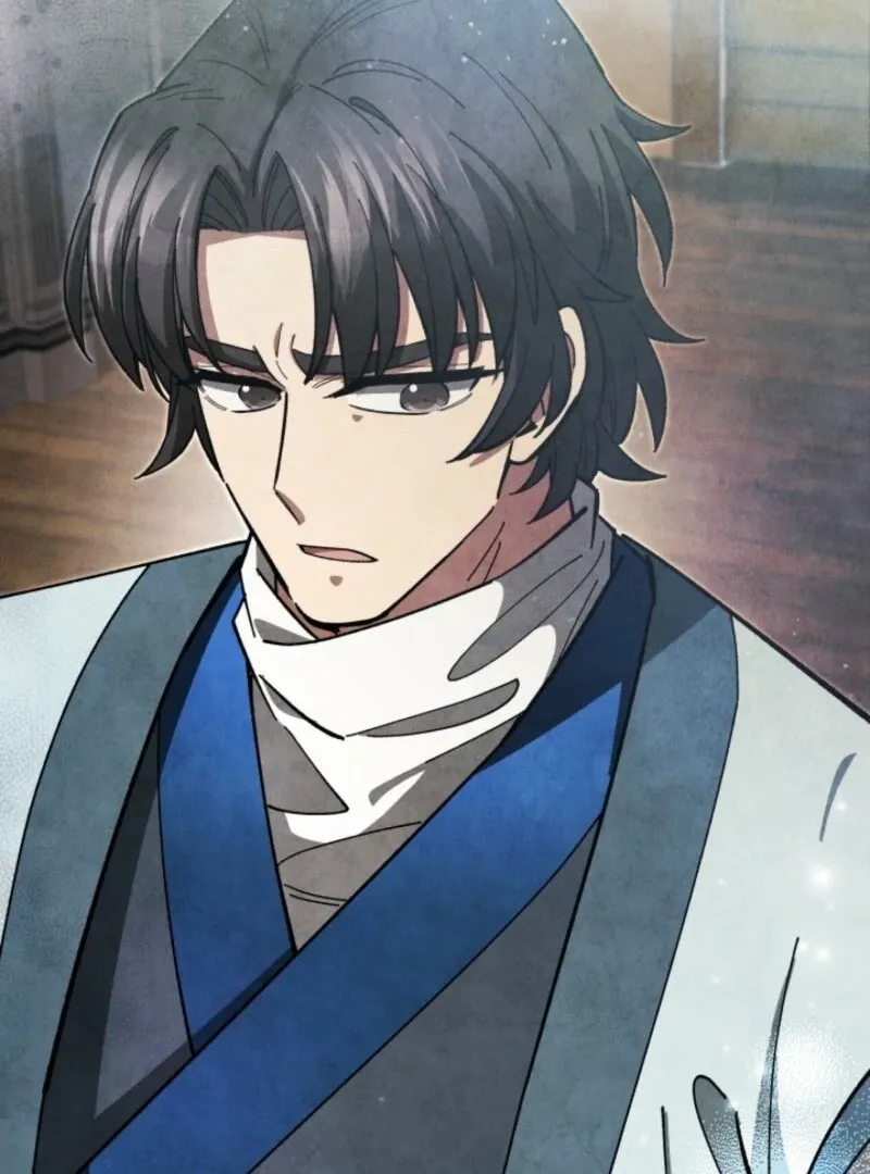 How to Live as a Civil Servant in Murim Chapter 35 Online - página 18