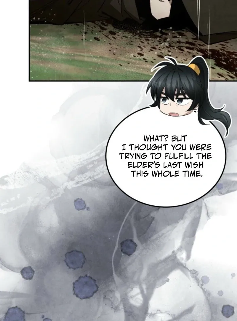 How to Live as a Civil Servant in Murim Chapter 35 Online - página 38