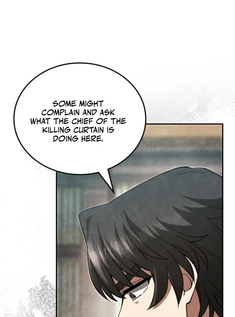How to Live as a Civil Servant in Murim Chapter 35 Online - página 43