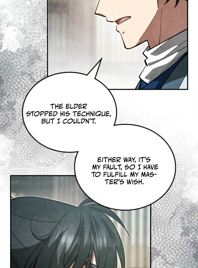 How to Live as a Civil Servant in Murim Chapter 35 Online - página 44