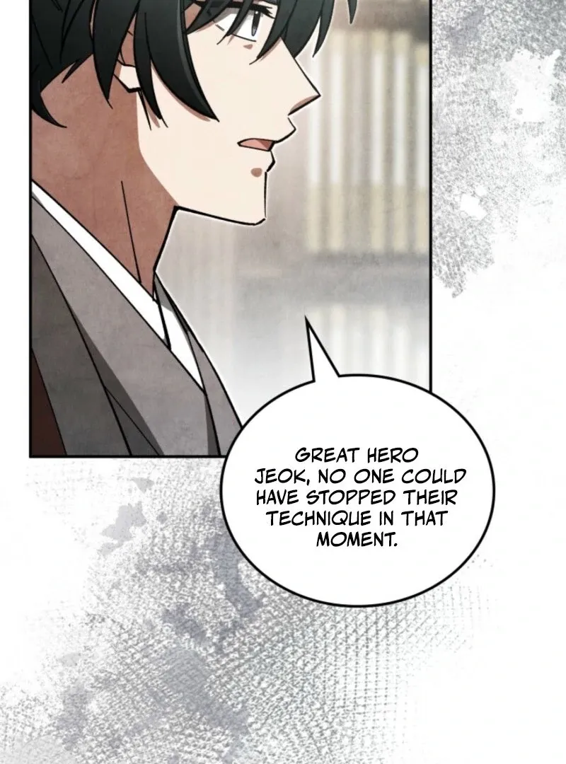 How to Live as a Civil Servant in Murim Chapter 35 Online - página 45