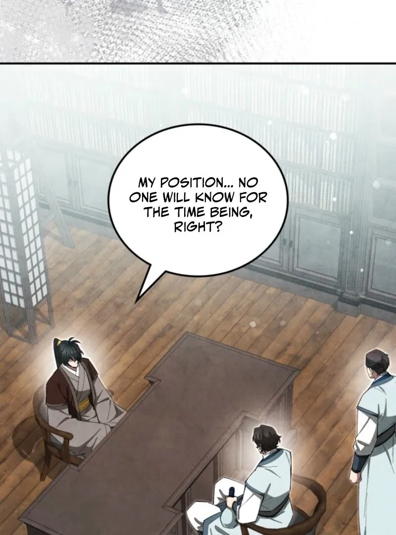 How to Live as a Civil Servant in Murim Chapter 35 Online - página 46