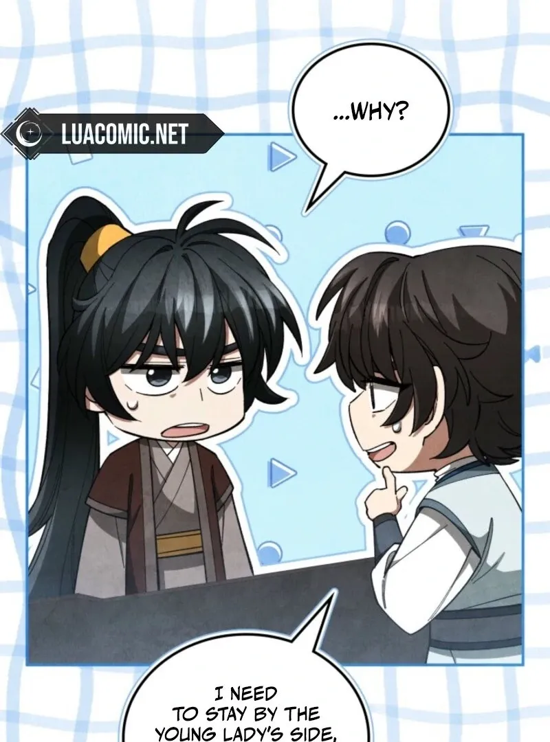 How to Live as a Civil Servant in Murim Chapter 35 Online - página 51