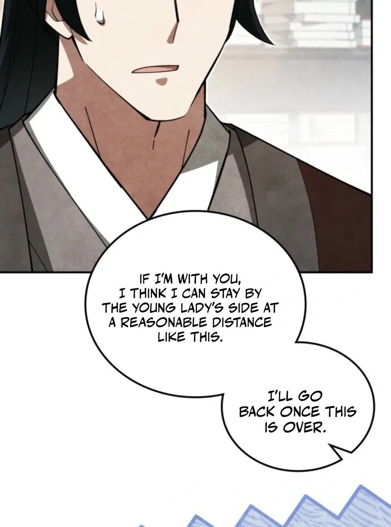 How to Live as a Civil Servant in Murim Chapter 35 Online - página 55