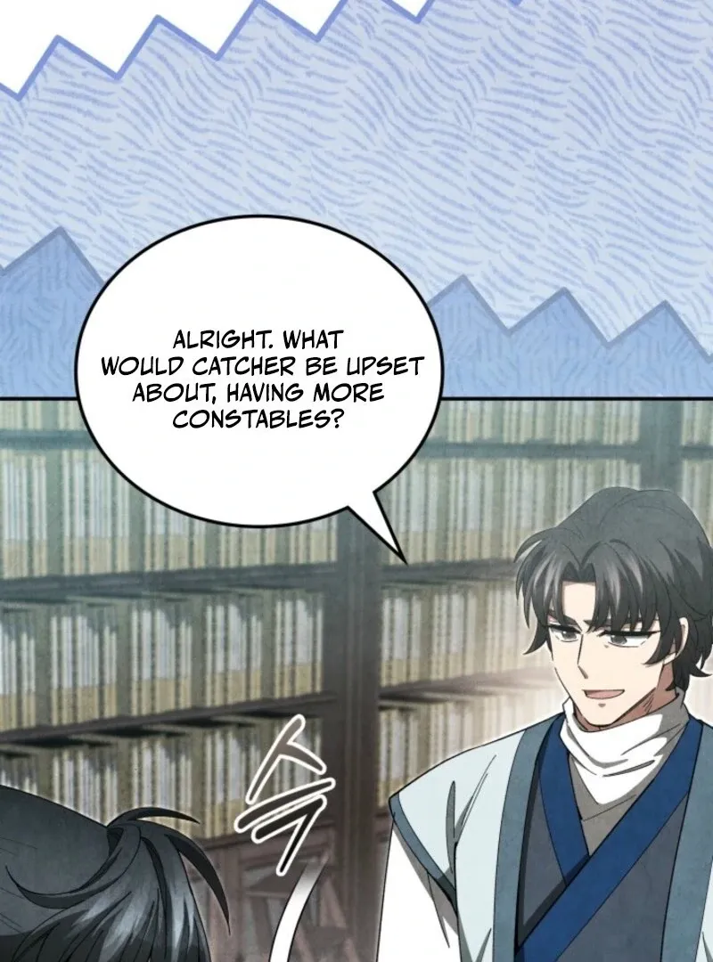 How to Live as a Civil Servant in Murim Chapter 35 Online - página 56