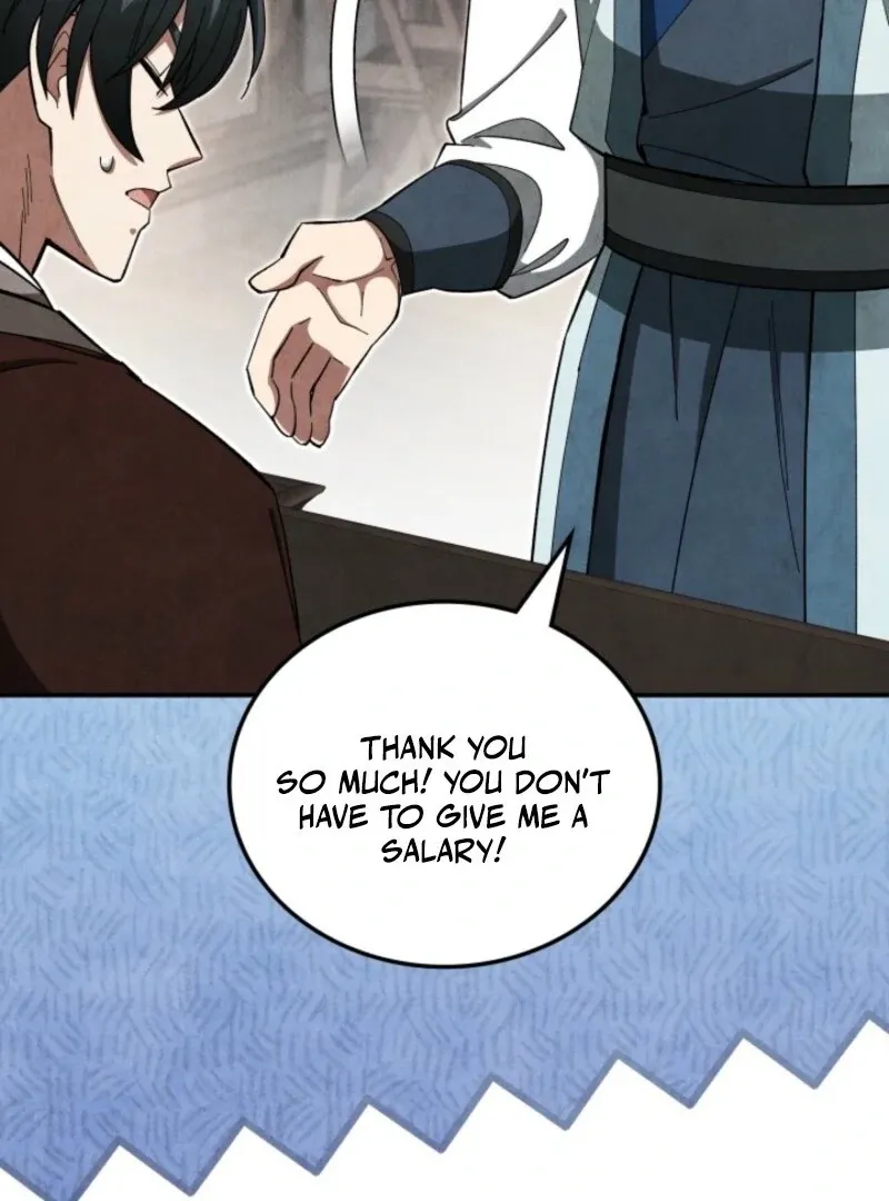 How to Live as a Civil Servant in Murim Chapter 35 Online - página 57