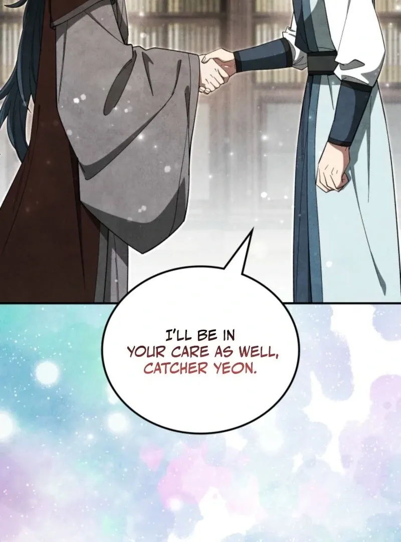 How to Live as a Civil Servant in Murim Chapter 35 Online - página 60