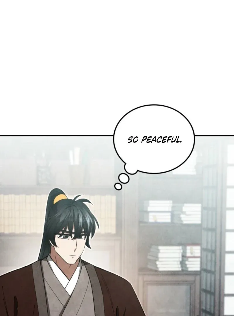 How to Live as a Civil Servant in Murim Chapter 35 Online - página 65
