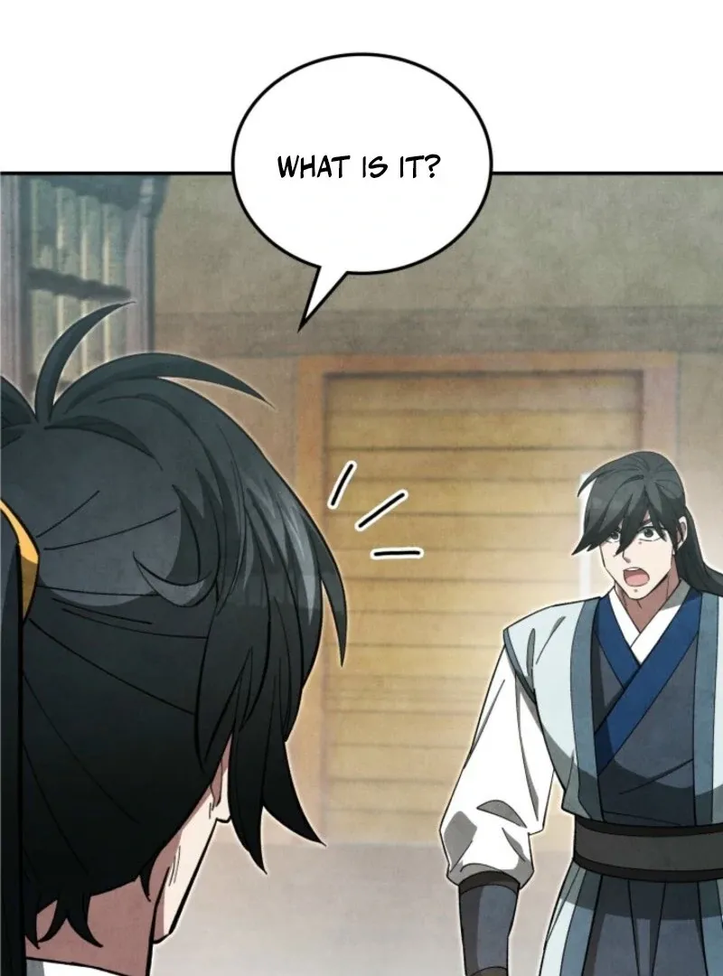 How to Live as a Civil Servant in Murim Chapter 35 Online - página 67
