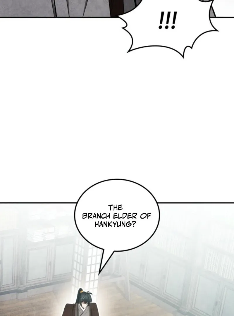 How to Live as a Civil Servant in Murim Chapter 35 Online - página 70