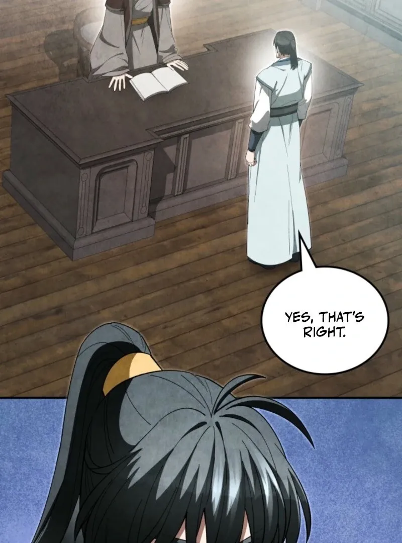 How to Live as a Civil Servant in Murim Chapter 35 Online - página 71