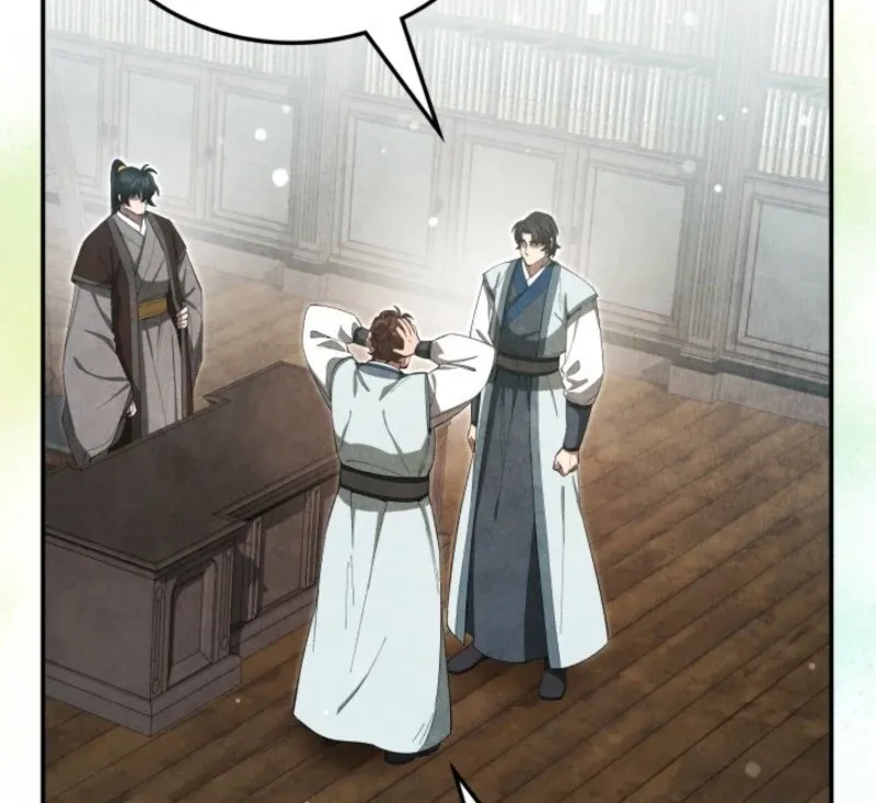 How to Live as a Civil Servant in Murim Chapter 35 Online - página 76