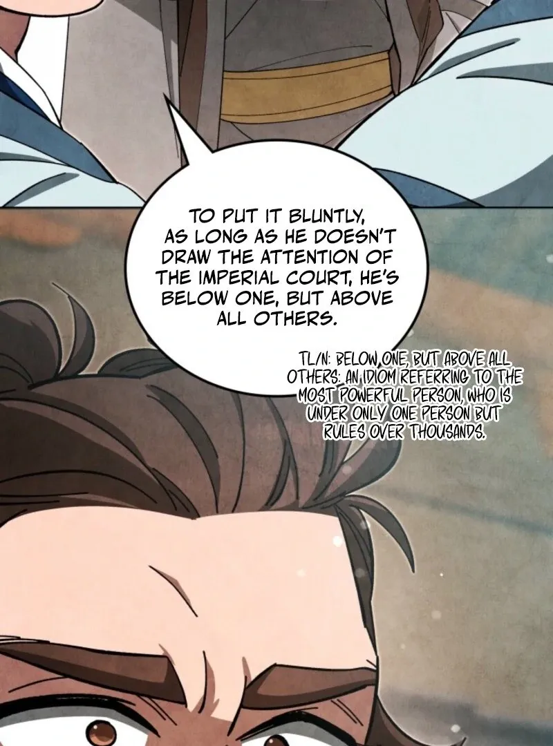 How to Live as a Civil Servant in Murim Chapter 35 Online - página 79