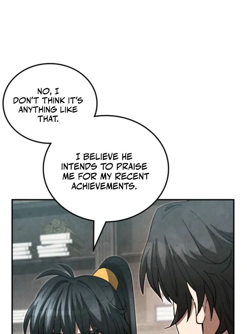 How to Live as a Civil Servant in Murim Chapter 35 Online - página 85