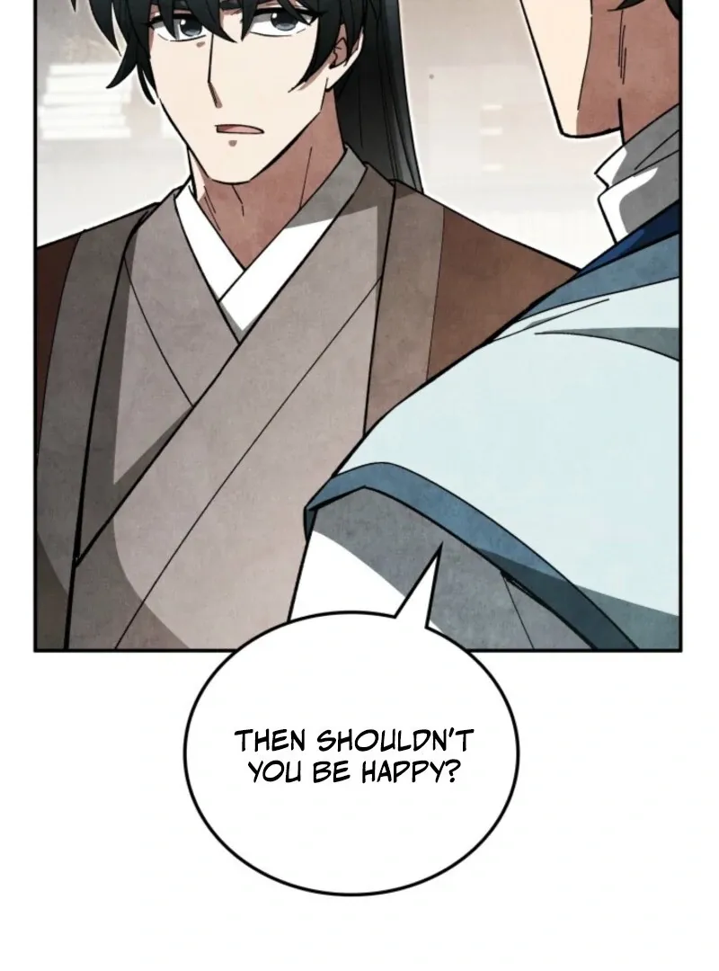 How to Live as a Civil Servant in Murim Chapter 35 Online - página 86