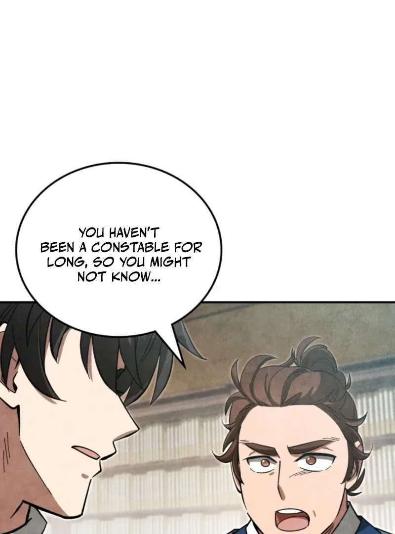 How to Live as a Civil Servant in Murim Chapter 35 Online - página 87
