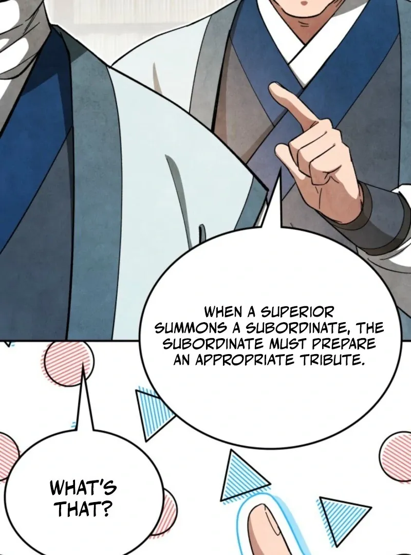 How to Live as a Civil Servant in Murim Chapter 35 Online - página 88