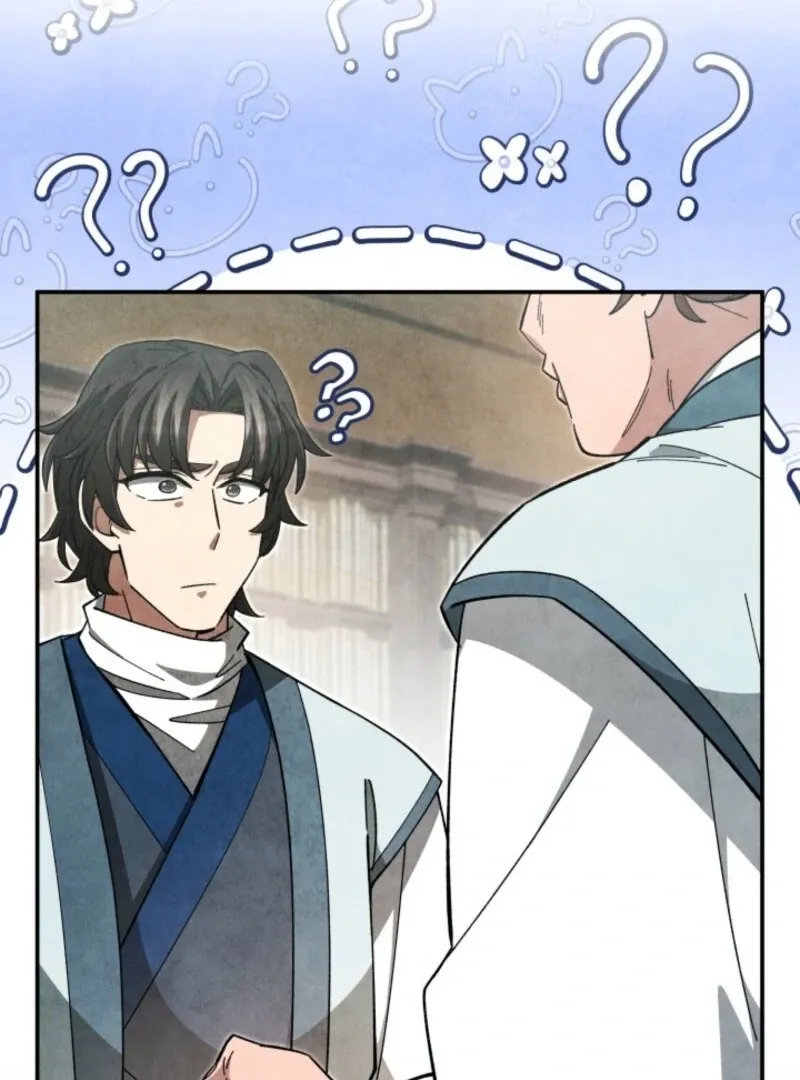 How to Live as a Civil Servant in Murim Chapter 35 Online - página 92