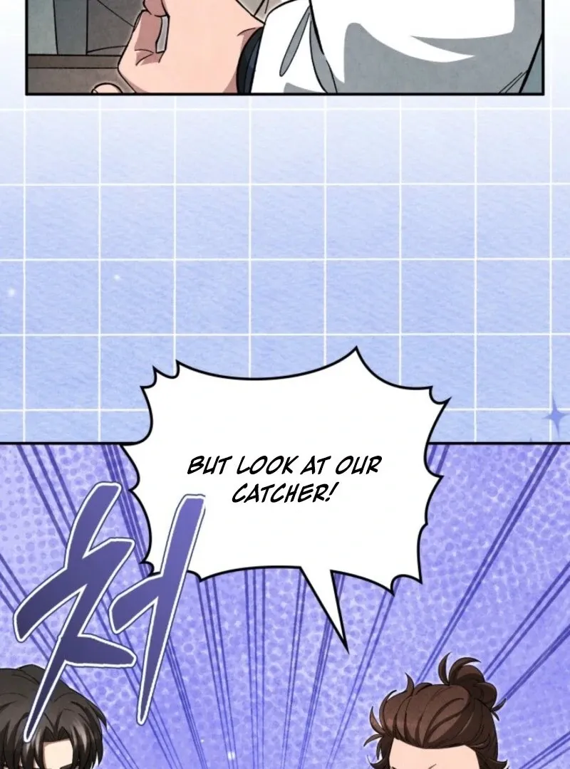 How to Live as a Civil Servant in Murim Chapter 35 Online - página 93