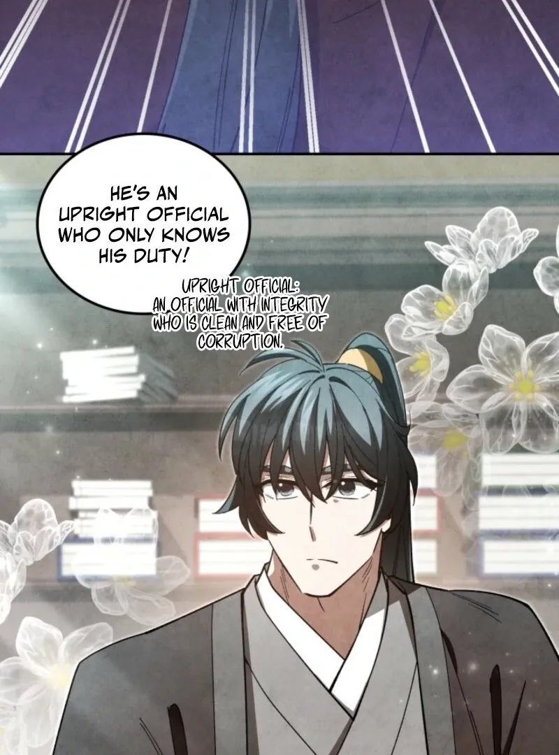 How to Live as a Civil Servant in Murim Chapter 35 Online - página 95