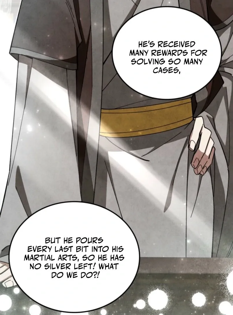 How to Live as a Civil Servant in Murim Chapter 35 Online - página 96