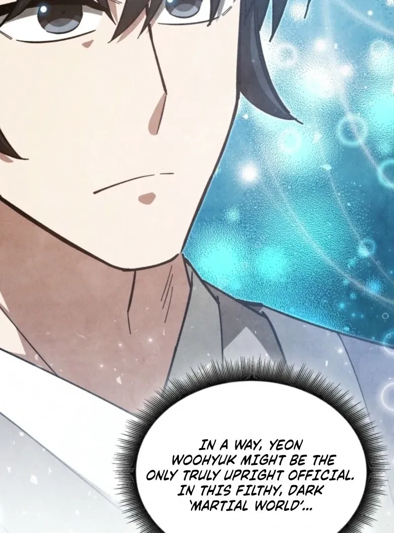 How to Live as a Civil Servant in Murim Chapter 35 Online - página 101