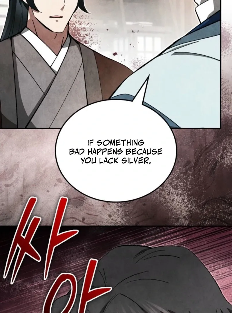 How to Live as a Civil Servant in Murim Chapter 35 Online - página 103