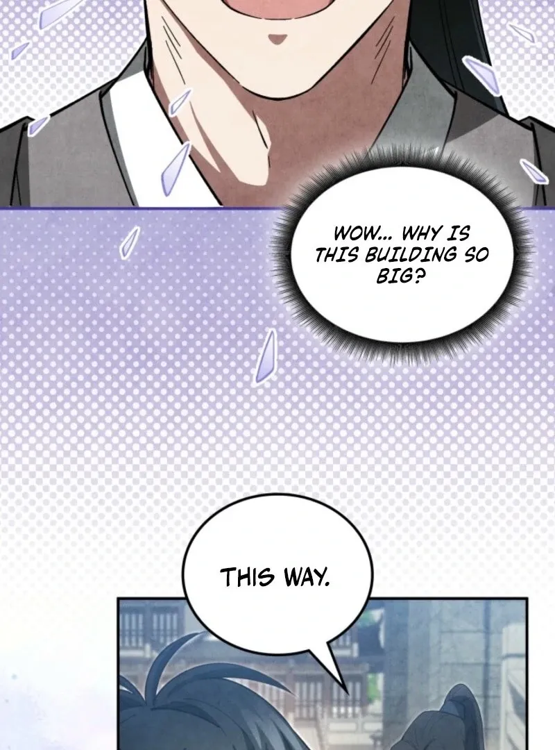 How to Live as a Civil Servant in Murim Chapter 35 Online - página 113