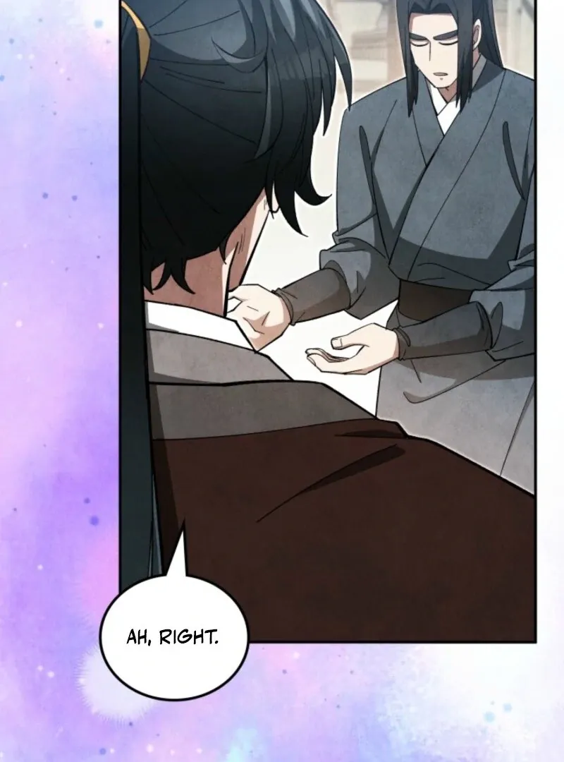 How to Live as a Civil Servant in Murim Chapter 35 Online - página 114