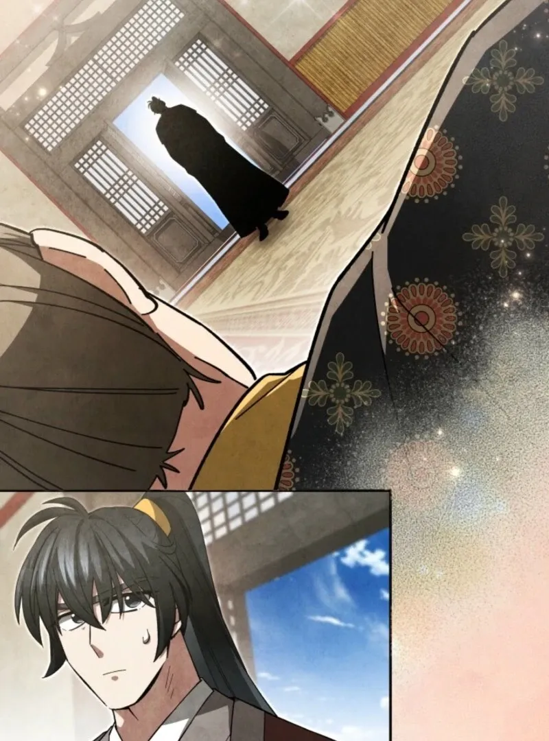 How to Live as a Civil Servant in Murim Chapter 35 Online - página 126