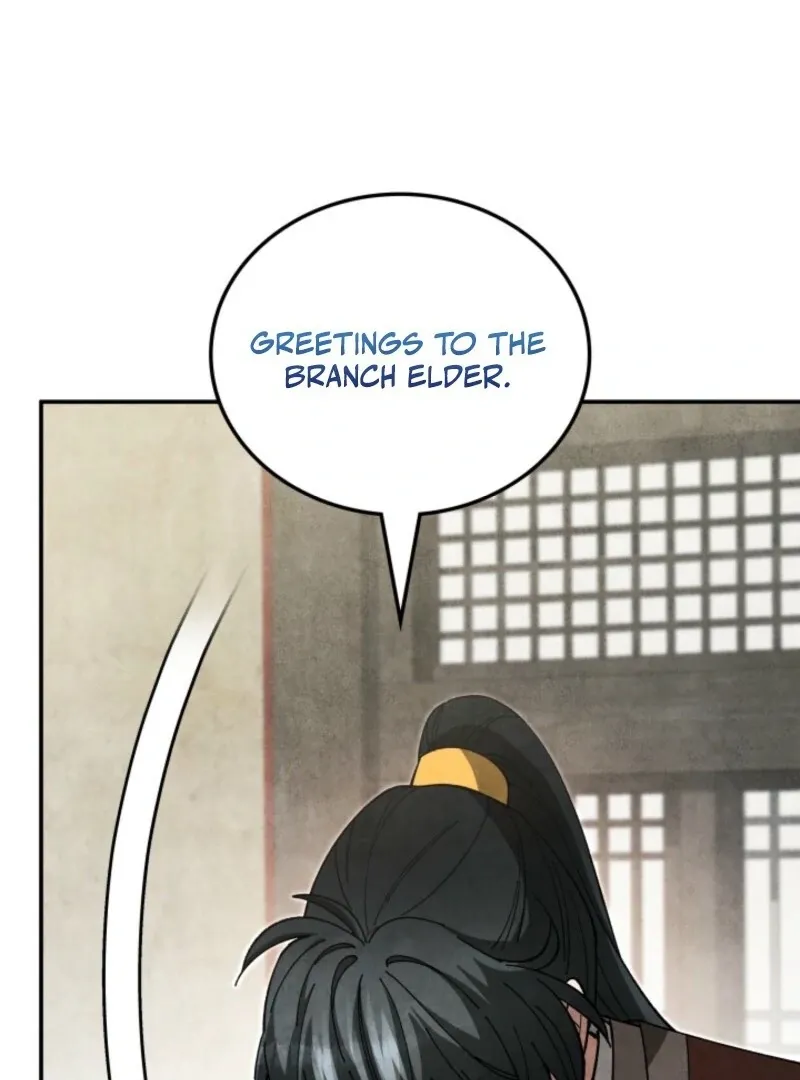 How to Live as a Civil Servant in Murim Chapter 35 Online - página 130