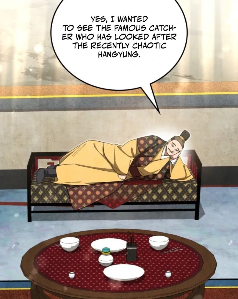 How to Live as a Civil Servant in Murim Chapter 35 Online - página 132