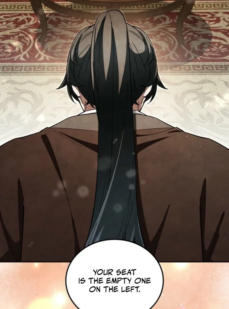How to Live as a Civil Servant in Murim Chapter 35 Online - página 133