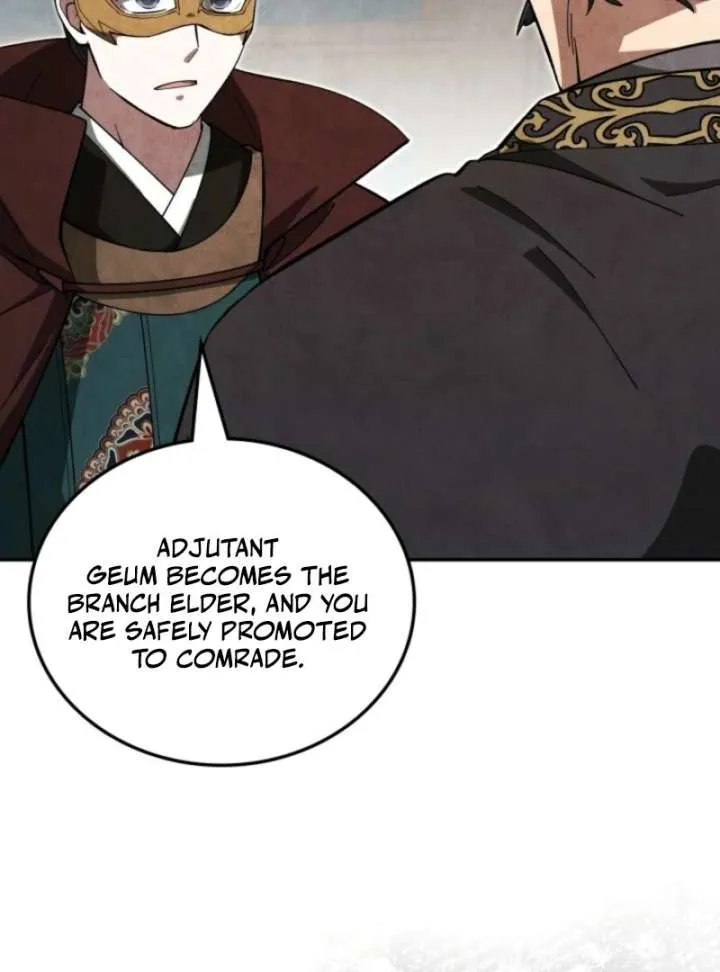 How to Live as a Civil Servant in Murim Chapter 39 Online - página 2