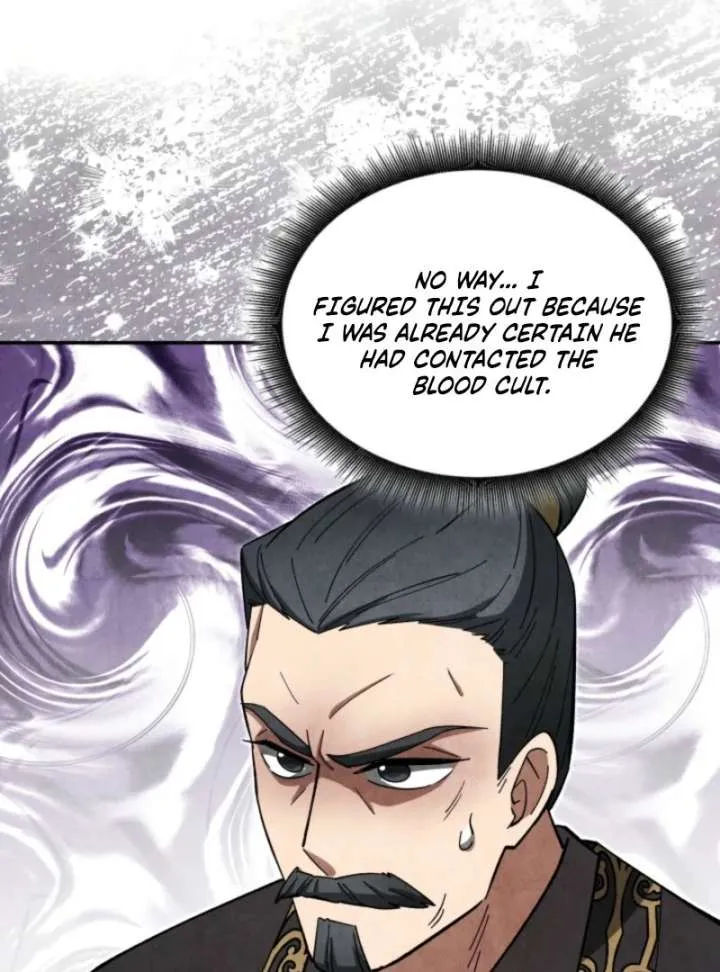 How to Live as a Civil Servant in Murim Chapter 39 Online - página 3