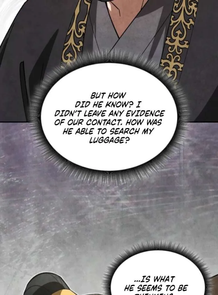 How to Live as a Civil Servant in Murim Chapter 39 Online - página 4
