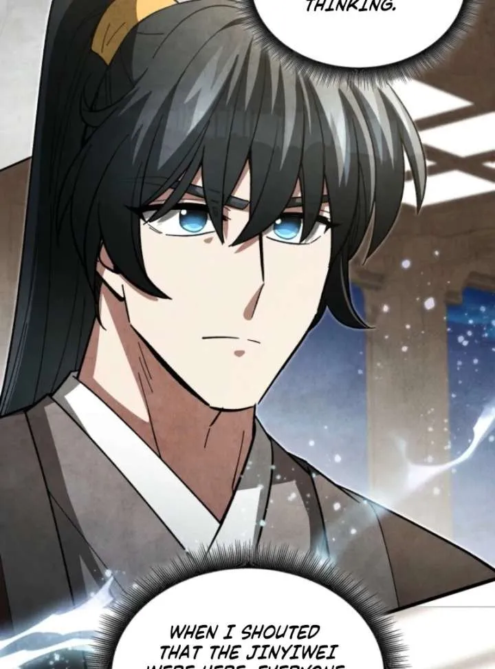 How to Live as a Civil Servant in Murim Chapter 39 Online - página 5
