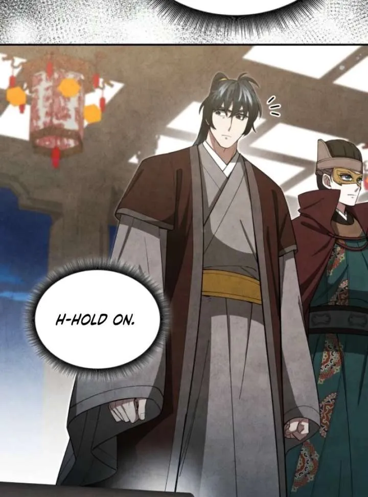 How to Live as a Civil Servant in Murim Chapter 39 Online - página 8