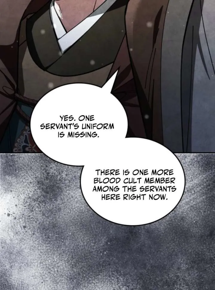 How to Live as a Civil Servant in Murim Chapter 39 Online - página 17